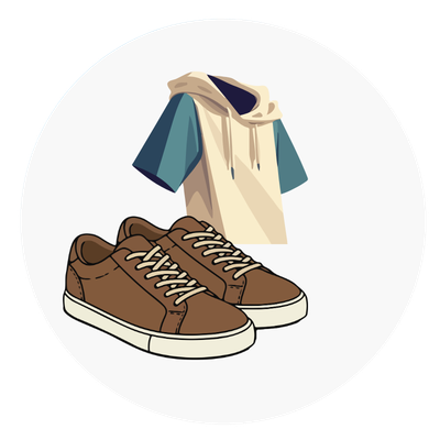 Footwear