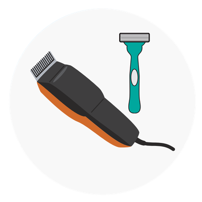 Trimmers & Shavers