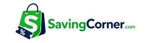 saving corner logo